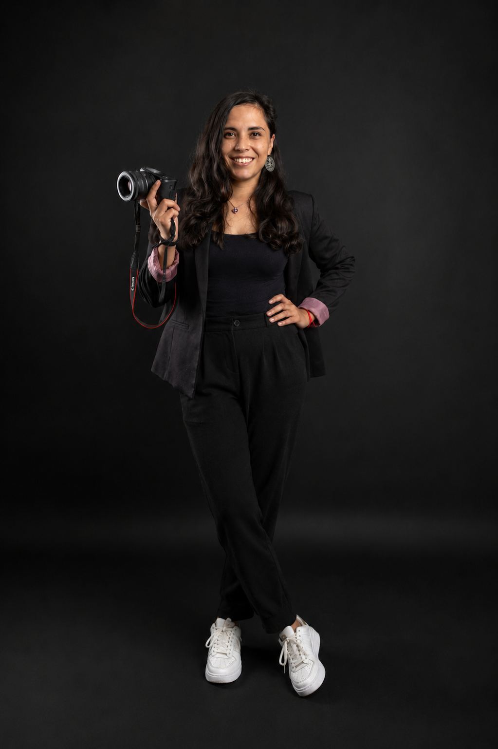 Karla Molina